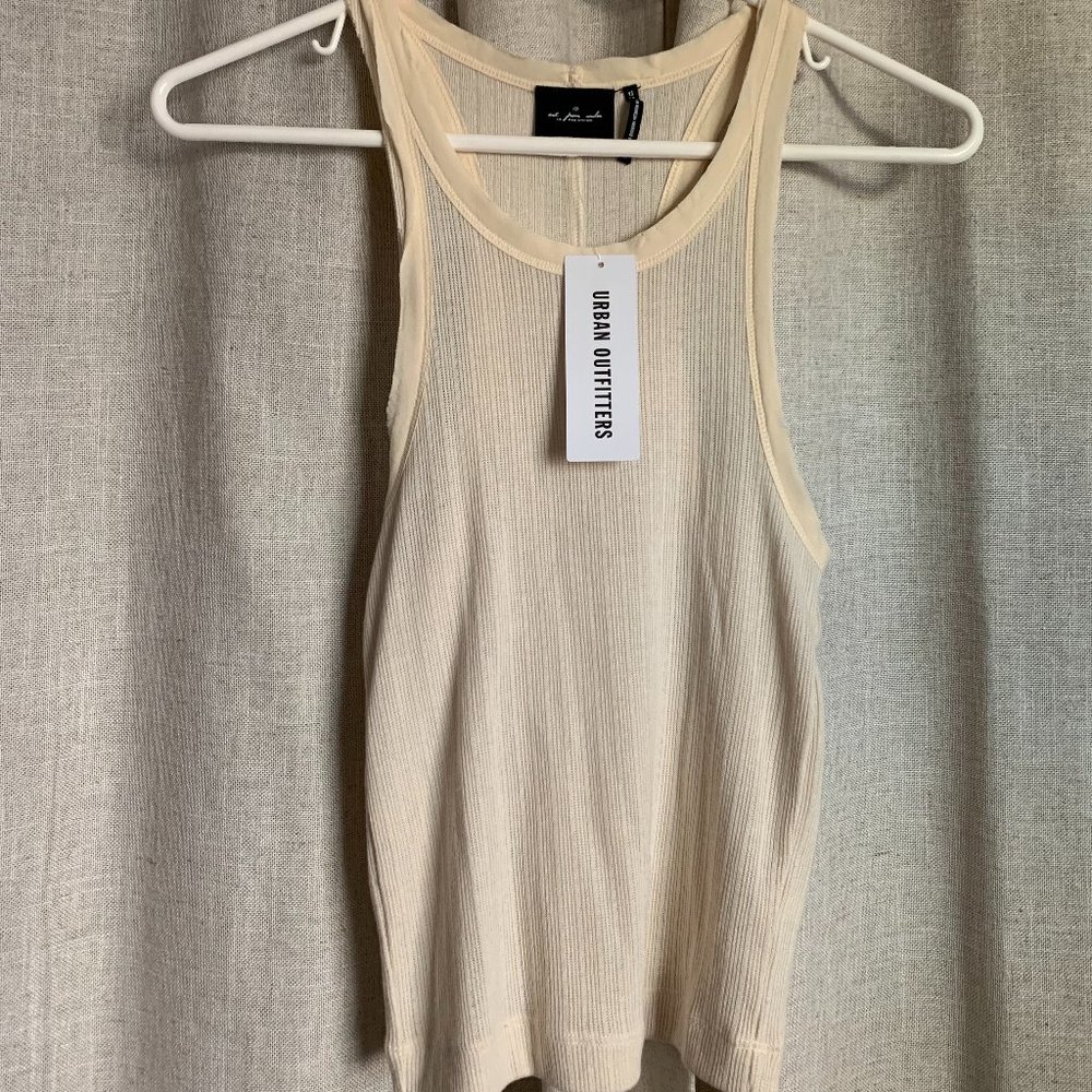 NWT Urban Outfitters Tank Top
